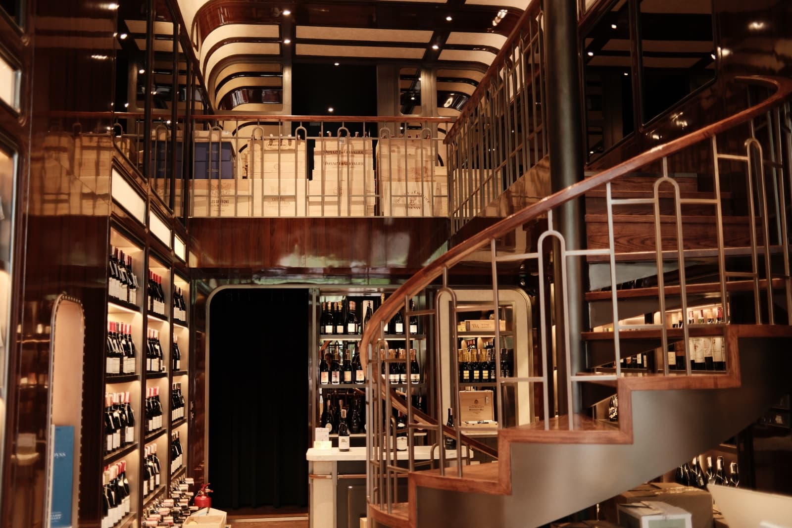 Portfolio Highlight: Wine Aspect, Thailand