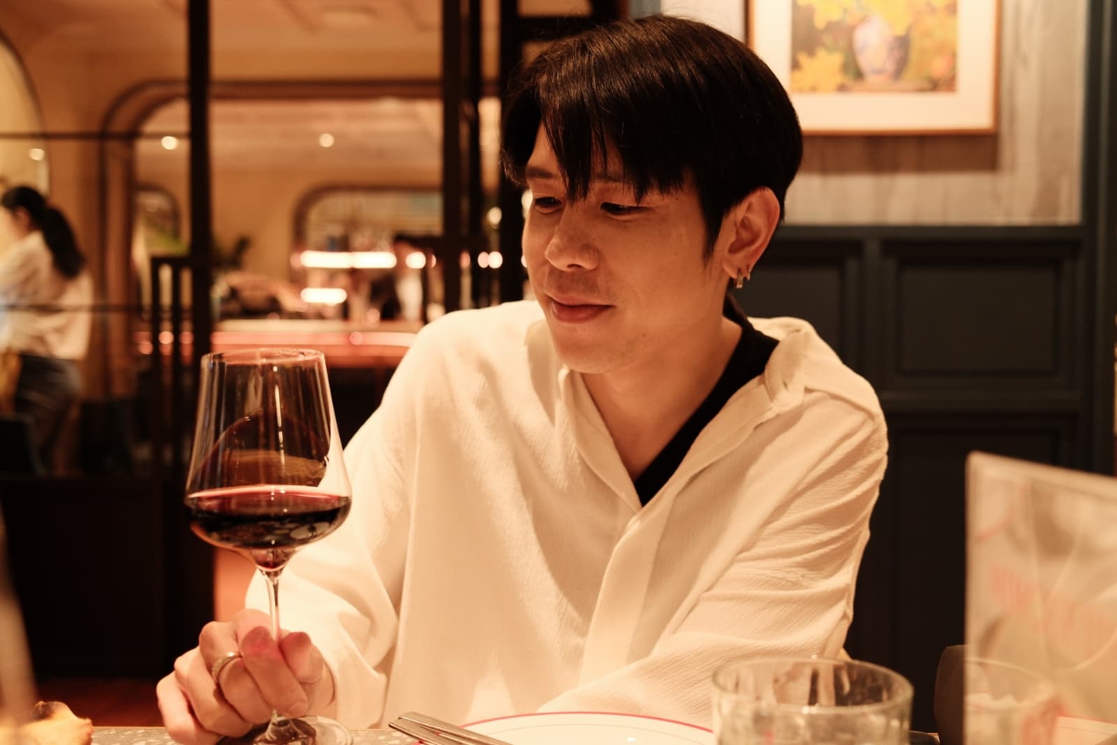 DJ Mig: The KOL The Wine Industry Actually Needs