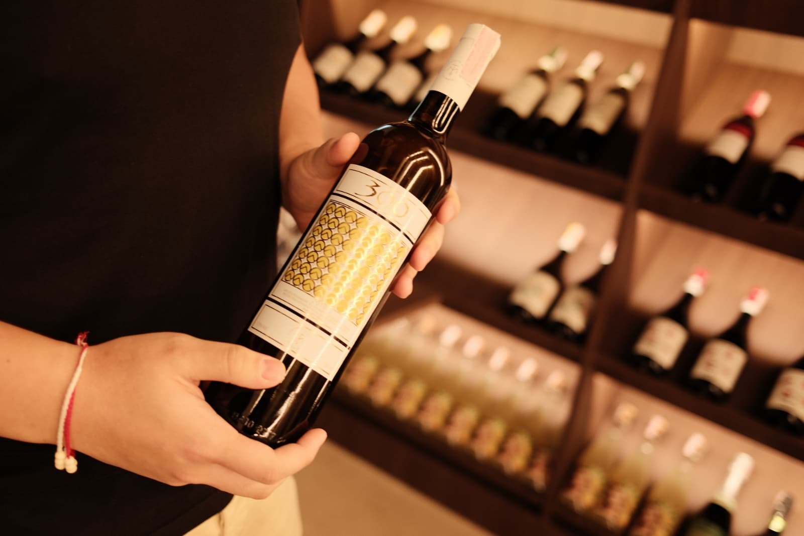 La Fontana BKK on Sharing Overlooked Mediterranean Wines