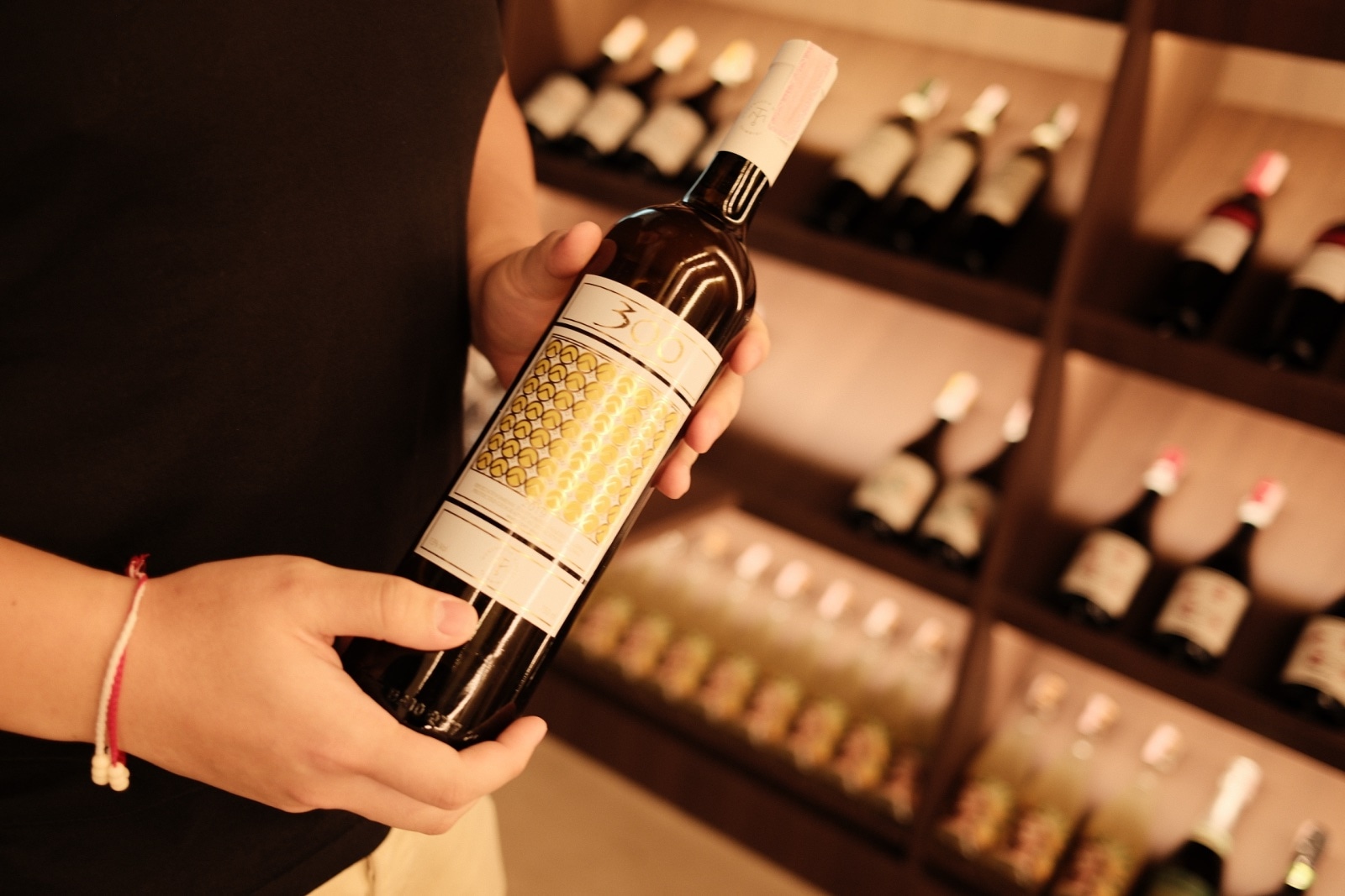 La Fontana BKK on Sharing Overlooked Mediterranean Wines