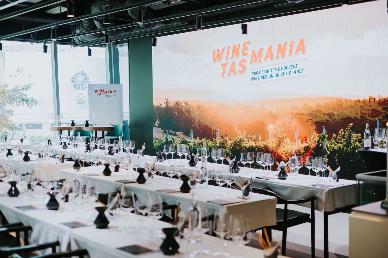 Tasmania: The Unstoppable Rise of Tassie Wine