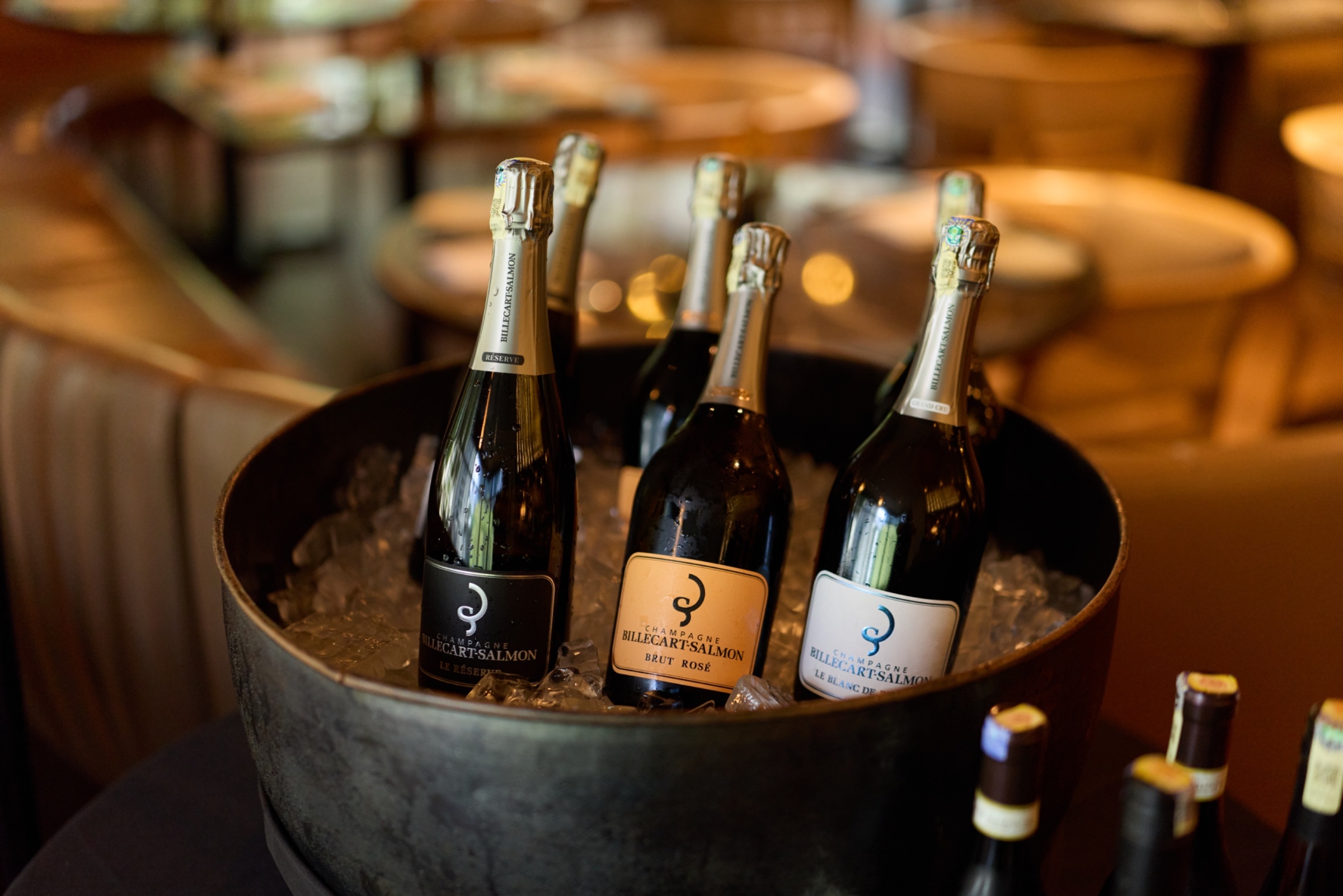 RuMa Hotel: Boutique Luxury in Hotel & House Pour Champagne